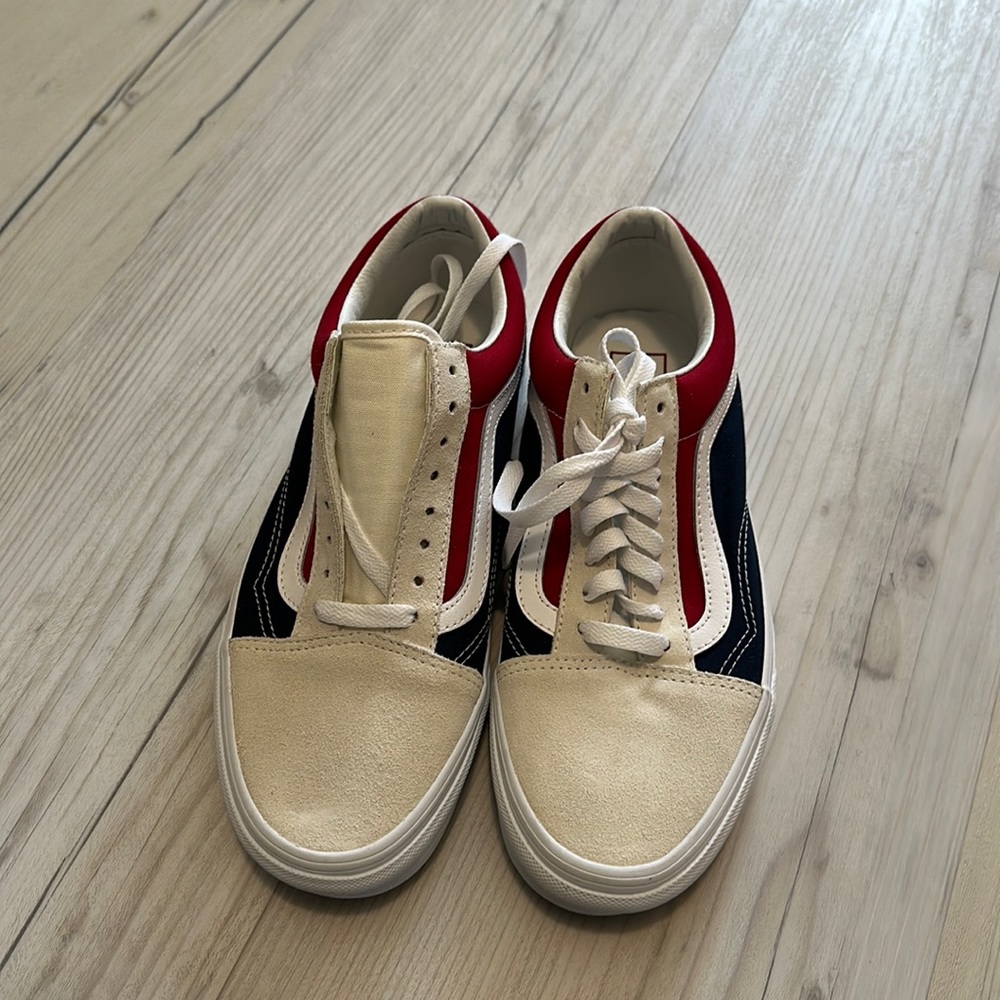 Vans Old Skool